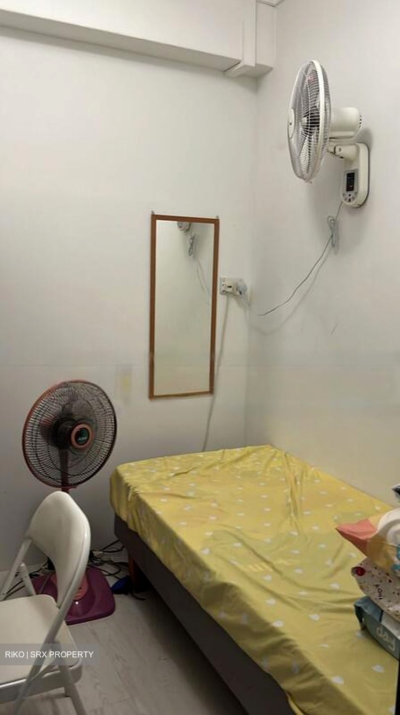 Blk 13 Toh Yi Gardens (Bukit Timah), HDB 5 Rooms #498200321
